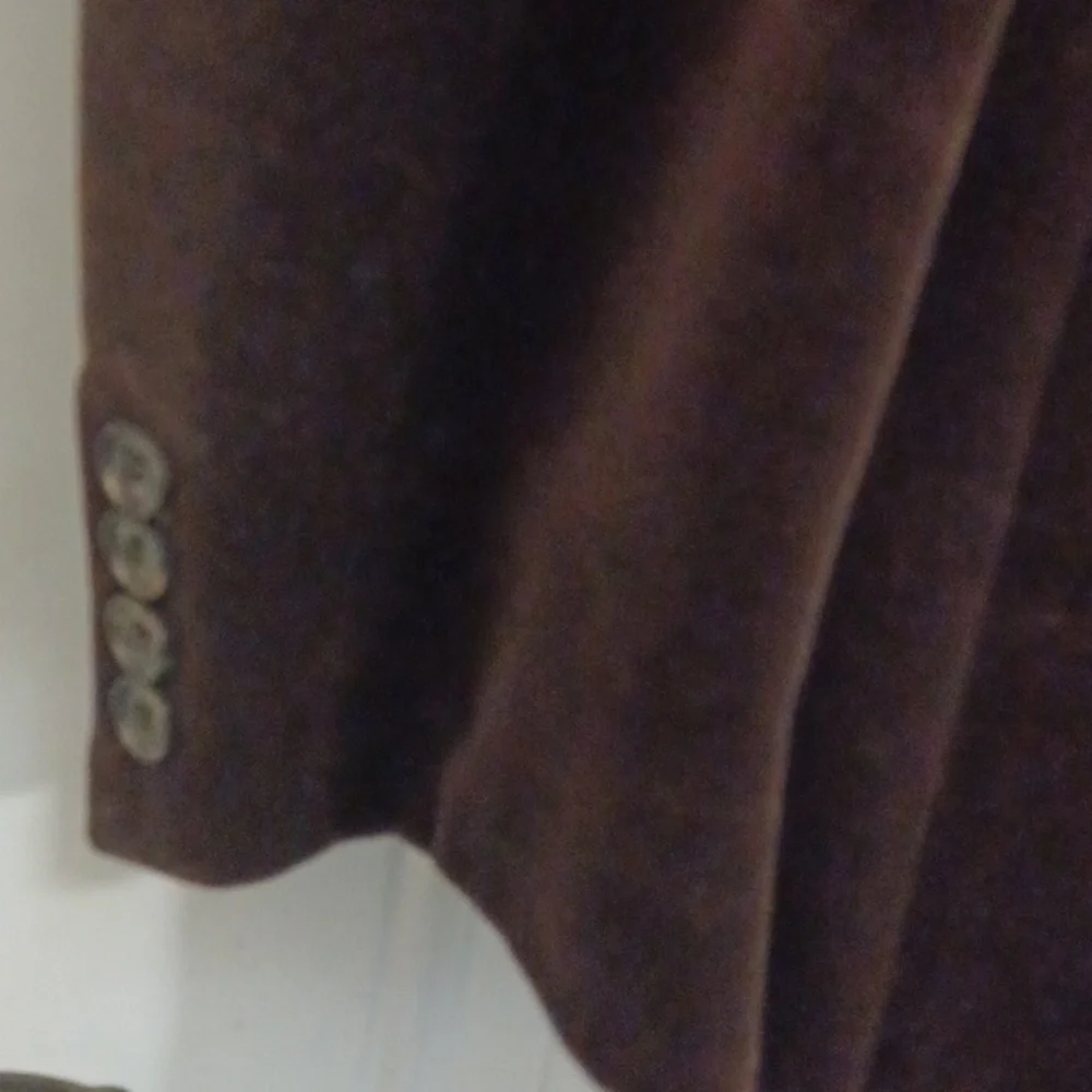 Man Jacket - Picture 4 of 12